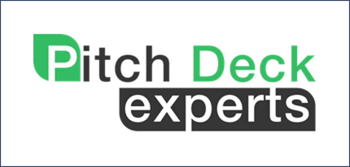 pitchdeck experts